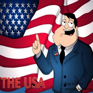 The Usa