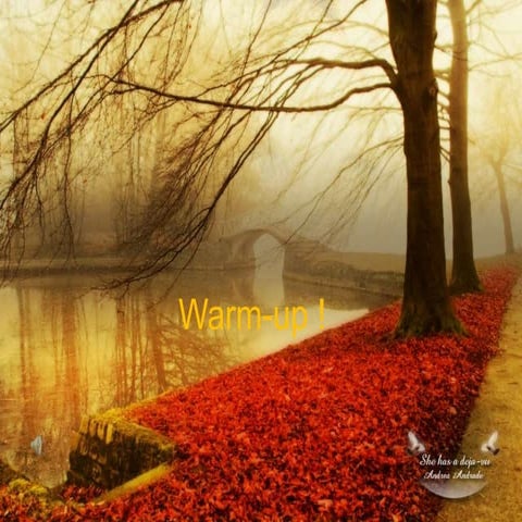 The Usa and Australia Esl Class