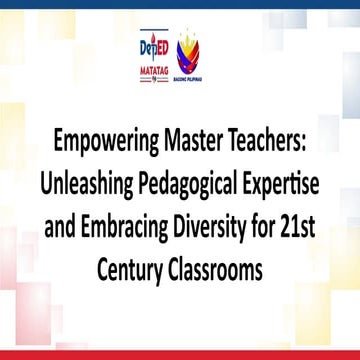 The Use of Technology for Diverse and Effective Assessments to Enhance Studen...