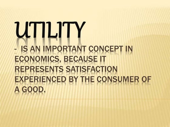 Microeconomics ii PPT