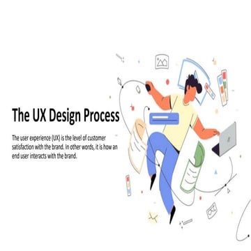 The UX Design Process FrontEnd Design.pptx