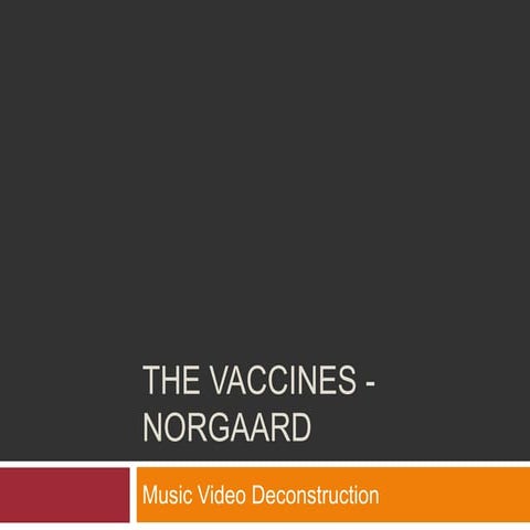 The Vaccines Decon