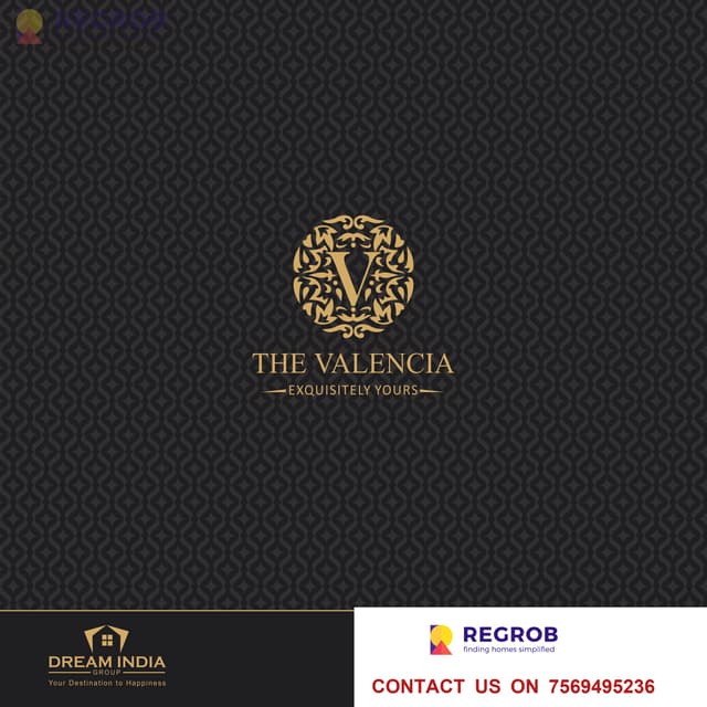 The Valencia Banjara Hills Hyderabad | Price | Location | Floor Plan | Possession | Brochure