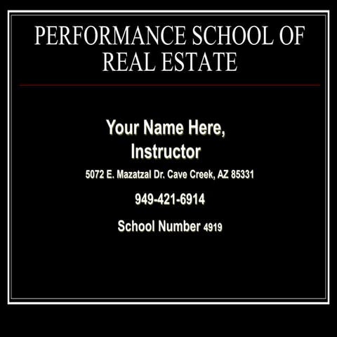 The value of being seen 10 07-2011