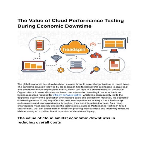 The Value of Cloud Performance Testing During Economic Downtime.pdf