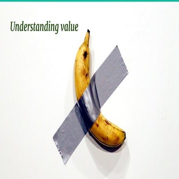 What's in a name? The value of CX