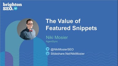 The Value of Featured Snippets (BrightonSEO 2023).pdf