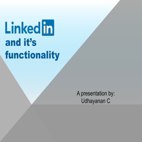 The Value of LinkedIn Usage and How It Can Help You.pptx