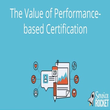 Enterprise Software Training: How to Do Certifications Right