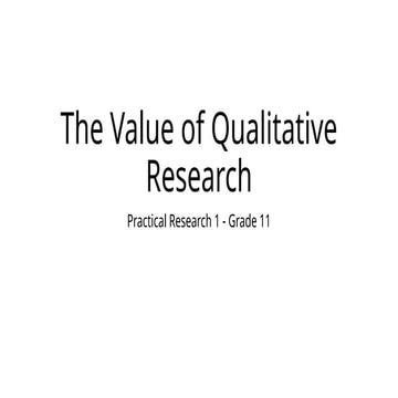The Value of Qualitative Research powerpoint.pptx