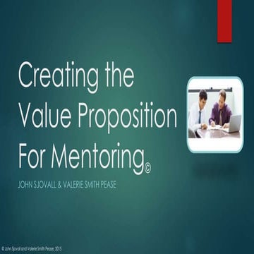 The value proposition for mentoring v7 copy