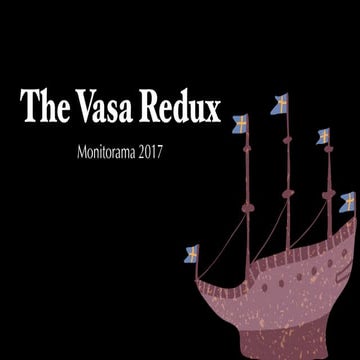The Vasa Redux