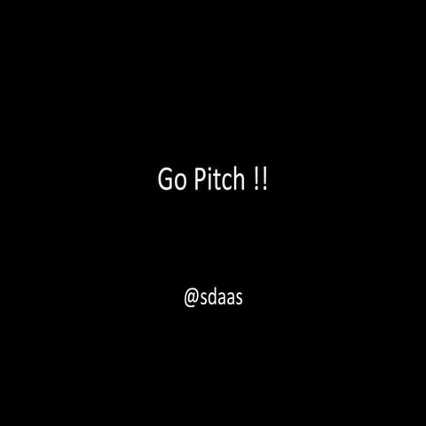 Pitch method : SIMAC or persuasive selling format | PPSX