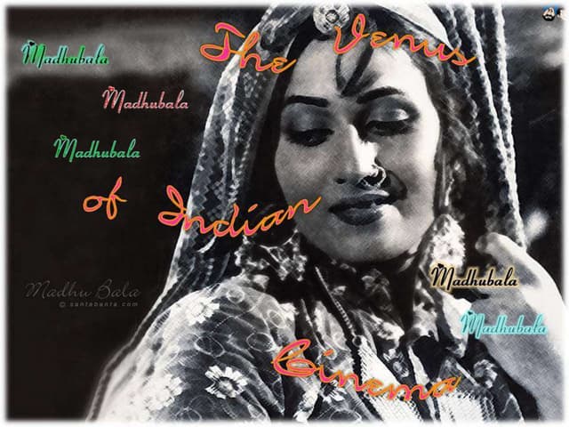 The Venus Of Indian Cinema (Nx Powe...