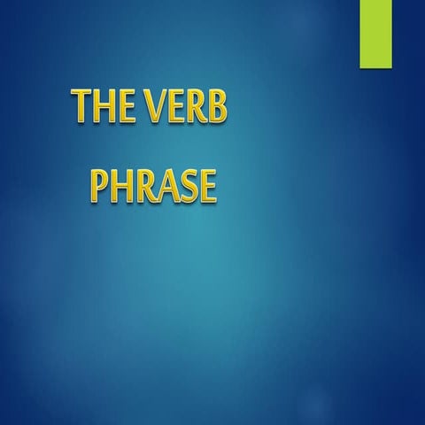THE_VERB_PHRASE2018.pdf