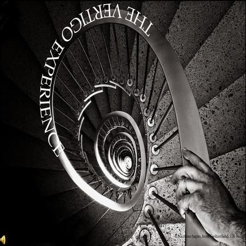 The Vertigo Experience by Suy / São Ludovino