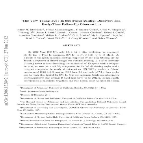 The very young_type_ia_supernova_2012cg_discovery_and_early_time_follow_up_ob...