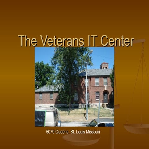 The veterans it center (1)