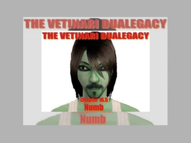 The Vetinari Dualegacy Chapter 16 5