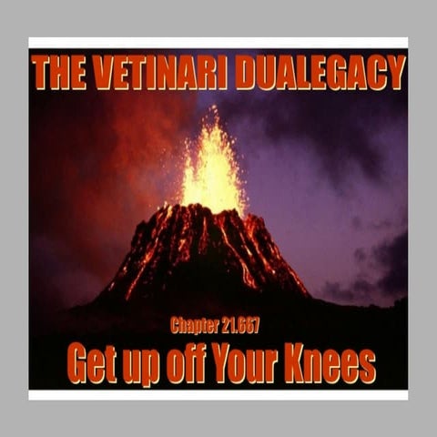 The Vetinari Dualegacy Chapter 21 667