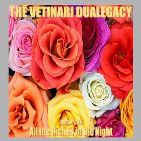 The Vetinari Dualegacy Chapter 23.5