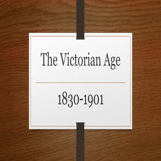 The Victorian Age