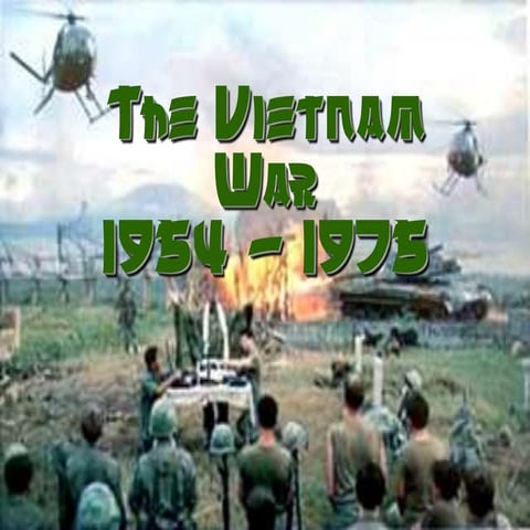 The vietnamwar