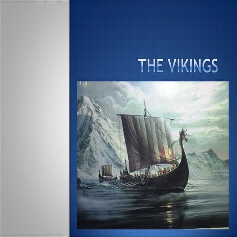 The Vikings
