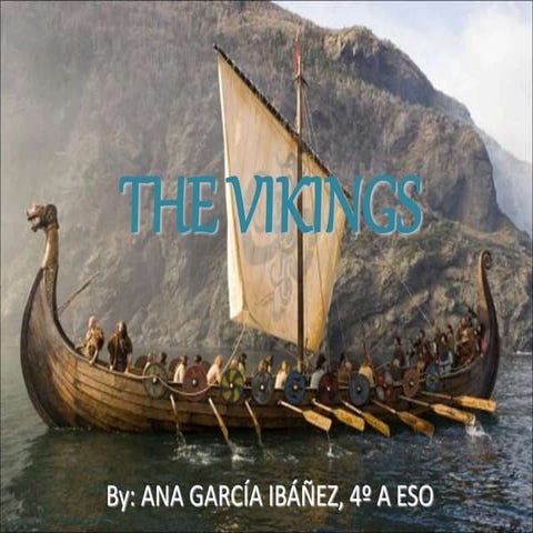 The vikings