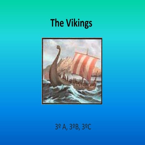 Vikings
