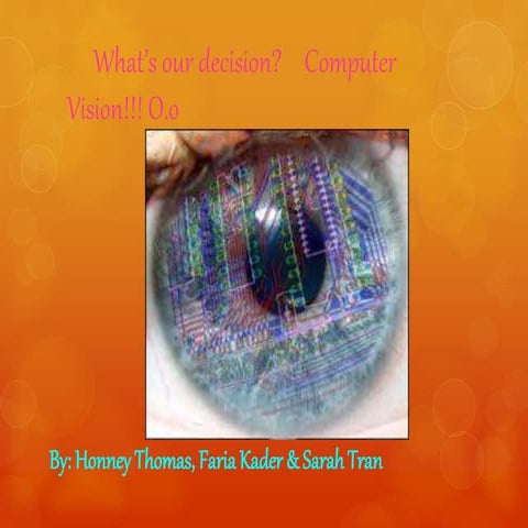 introduction the vision of the computer.pptx