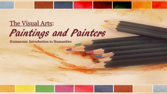 Painting | PPTX