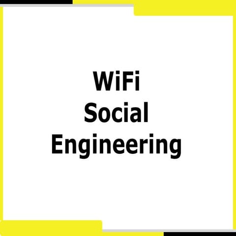theVIVI-WiFi-Social-Engineering - AfricaHackon 2016