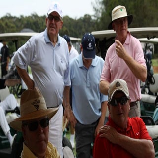 The WAGS 2011 Invitational