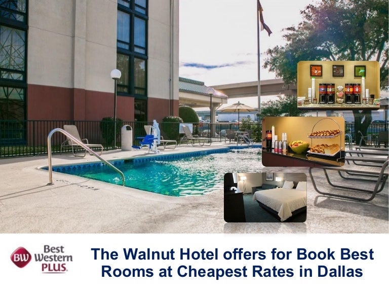 The walnut hotel offers for book best rooms at cheapest rates in dall…