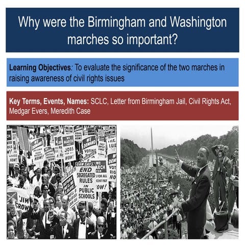 The Washington March