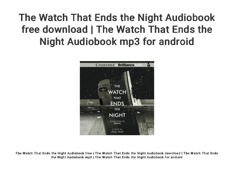 night audio book teachers night audio book teachers