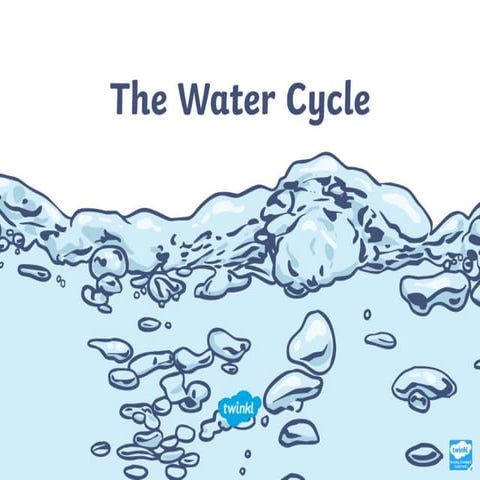 The Water Cycle