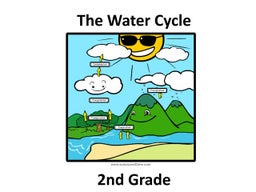 Grade 2 the water cycle | PPT