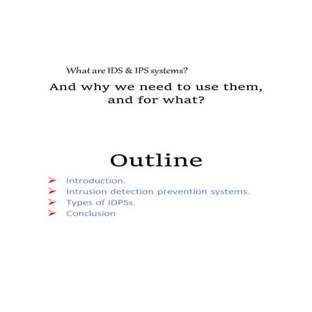 The way of network intrusion and their detection and prevention 