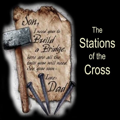 The way of the cross