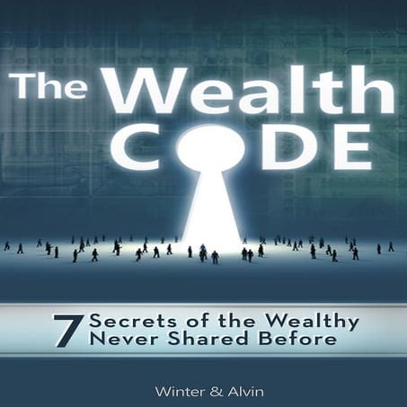 7 Secrets for Wealth and Abundance In Life 