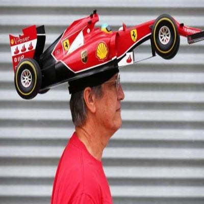 The Weirdest Pictures Of 2014