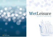 The Wet Leisure Guide to Marketing ...