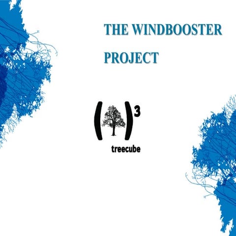 The Windbooster project (en)