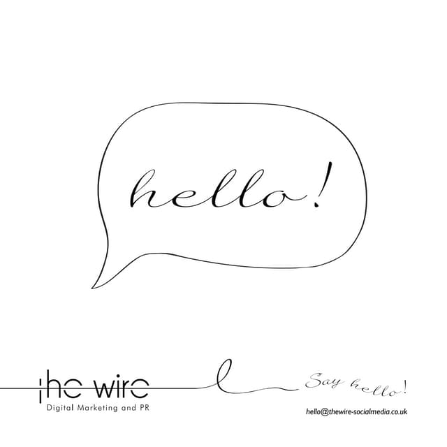 The wire scheduling | PDF