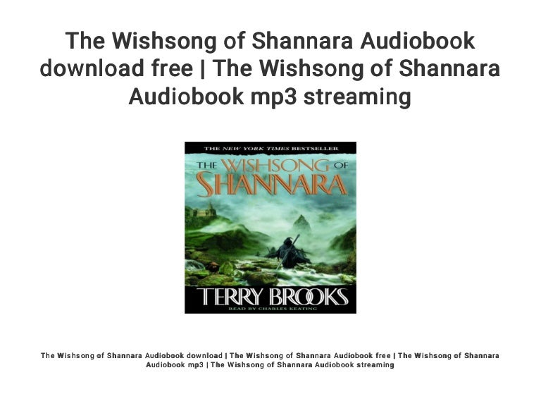 download wishsong