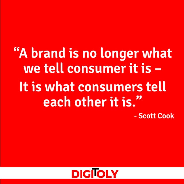 The wisdom nuggets for digital marketers to keep you on track and drive revenue
