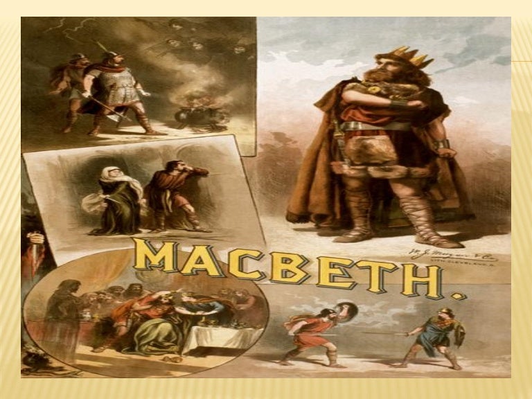 Macbeth essay topics pdf image