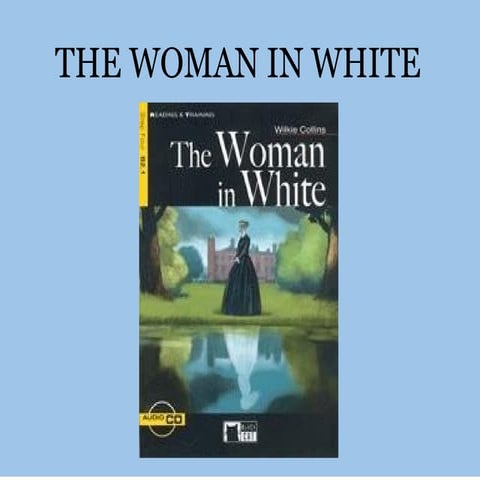 The woman in_white